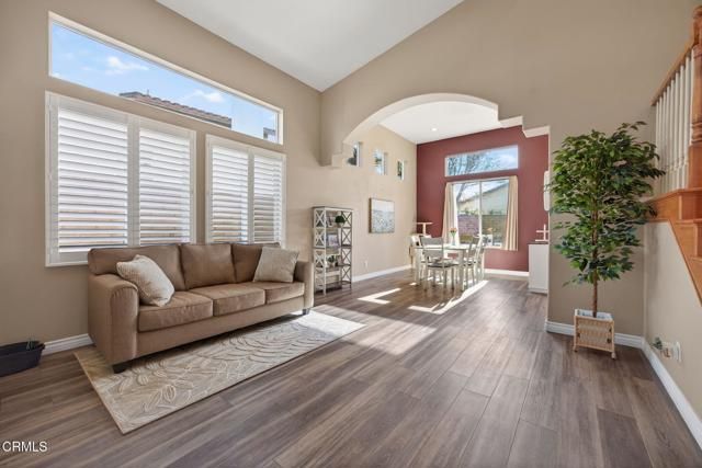 4867 Corte Olivas, Camarillo, CA 93012