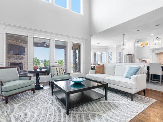 212 Nueces Trail, Aledo, TX 76008