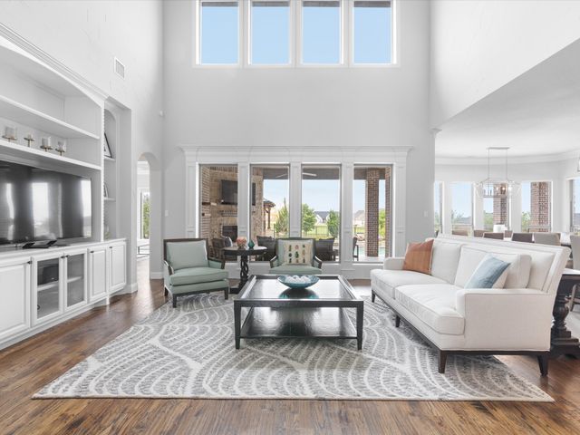 212 Nueces Trail, Aledo, TX 76008