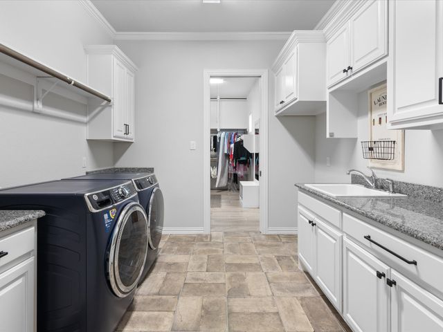 212 Nueces Trail, Aledo, TX 76008