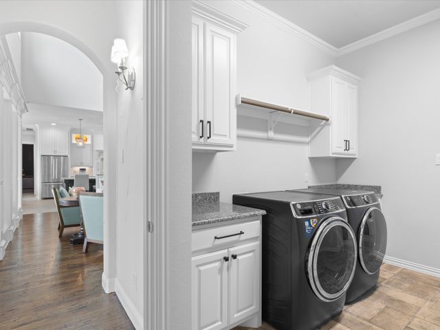 212 Nueces Trail, Aledo, TX 76008