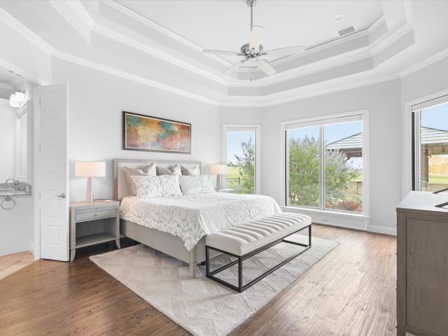 212 Nueces Trail, Aledo, TX 76008