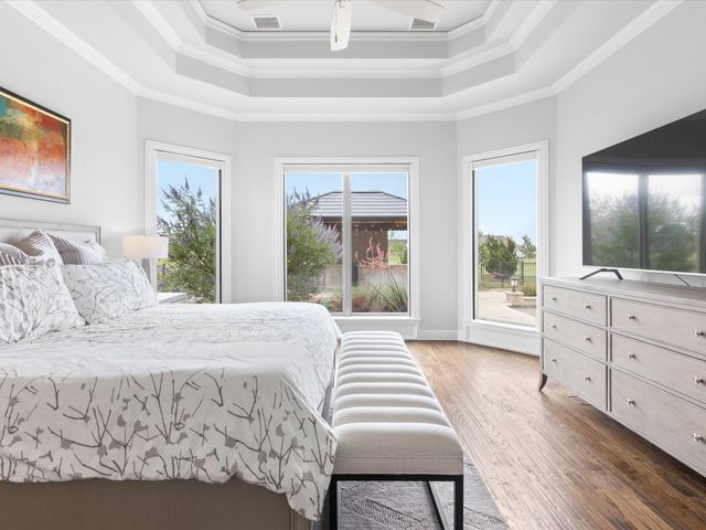 212 Nueces Trail, Aledo, TX 76008