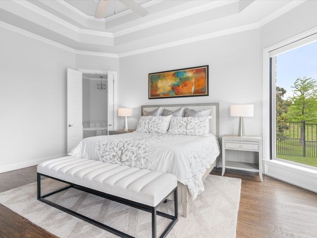 212 Nueces Trail, Aledo, TX 76008