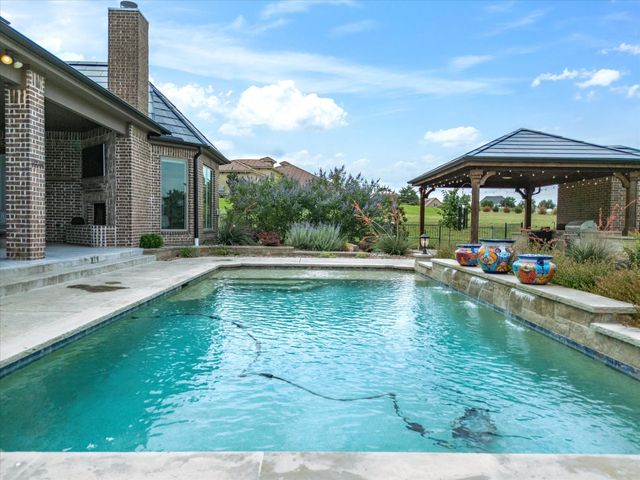 212 Nueces Trail, Aledo, TX 76008