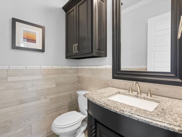 212 Nueces Trail, Aledo, TX 76008