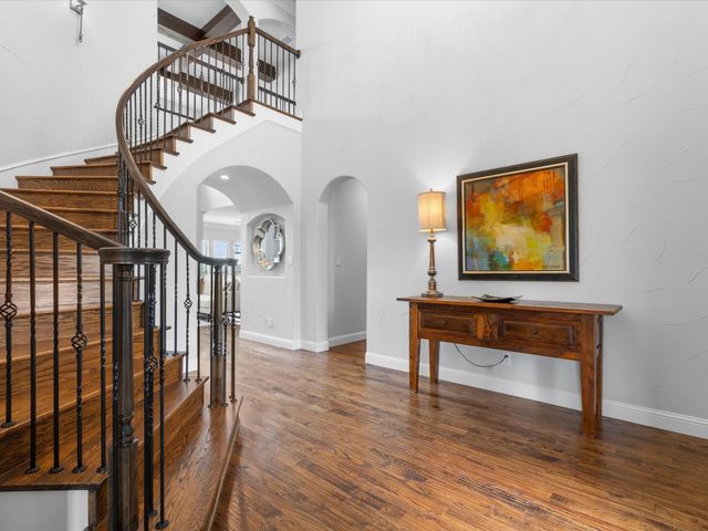 212 Nueces Trail, Aledo, TX 76008