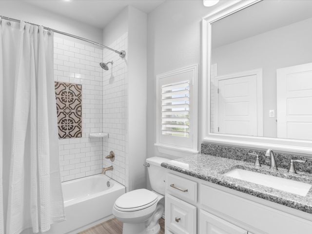 212 Nueces Trail, Aledo, TX 76008