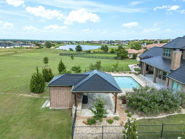 212 Nueces Trail, Aledo, TX 76008