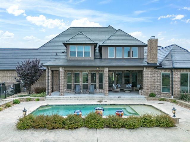 212 Nueces Trail, Aledo, TX 76008