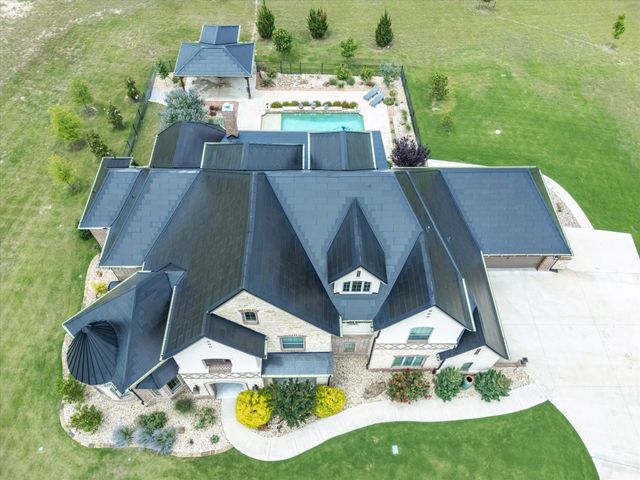 212 Nueces Trail, Aledo, TX 76008