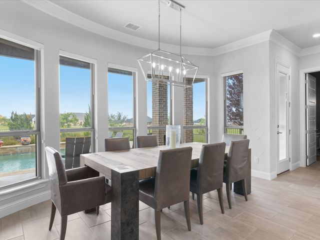 212 Nueces Trail, Aledo, TX 76008