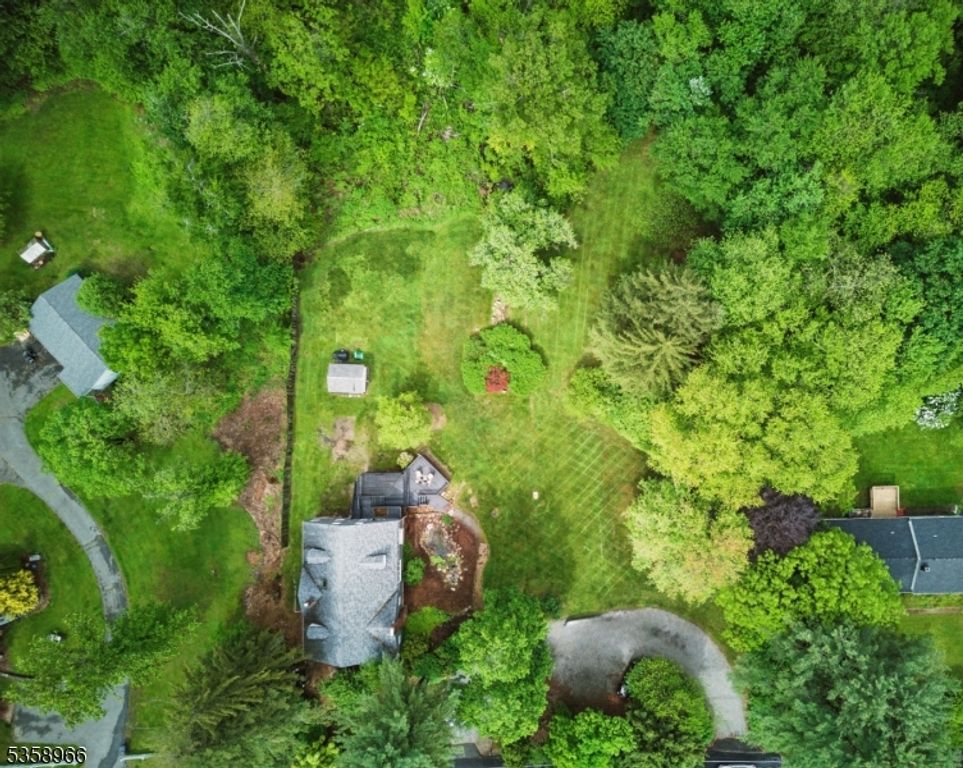351 FRANKLIN ROAD, Denville Twp., NJ 07834