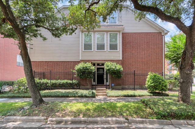 2901 W Dallas Street, Houston, TX 77019