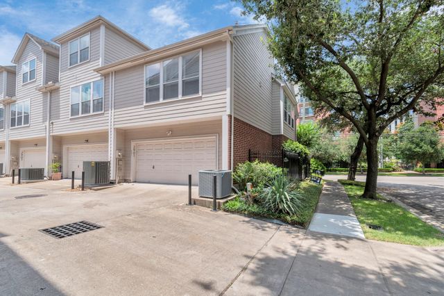 2901 W Dallas Street, Houston, TX 77019