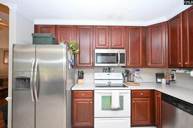 91 Loggerhead Drive, Columbia, SC 29229