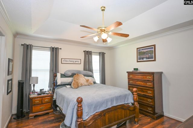 91 Loggerhead Drive, Columbia, SC 29229