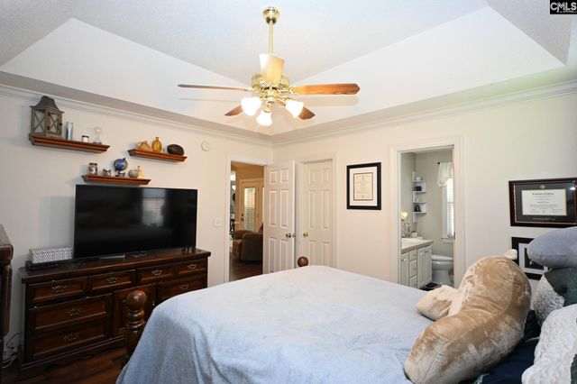 91 Loggerhead Drive, Columbia, SC 29229