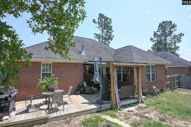 91 Loggerhead Drive, Columbia, SC 29229