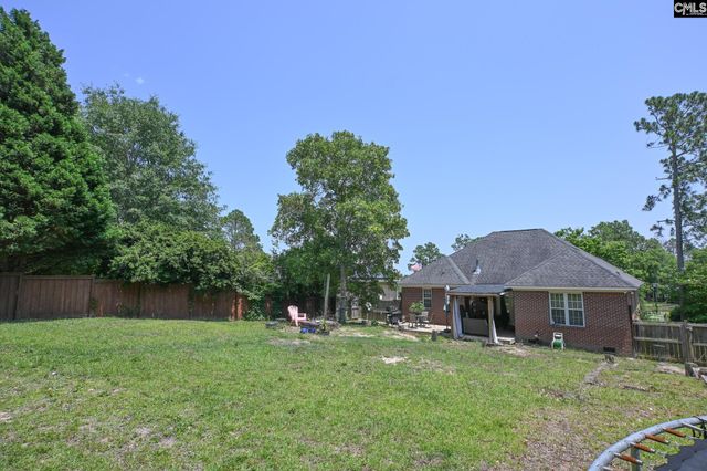 91 Loggerhead Drive, Columbia, SC 29229