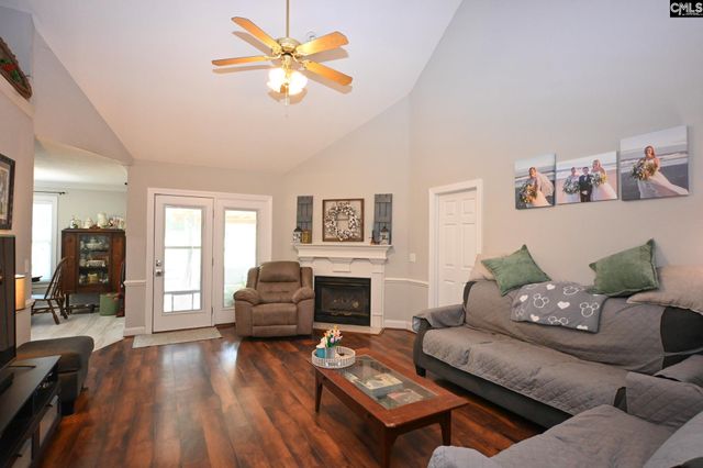 91 Loggerhead Drive, Columbia, SC 29229