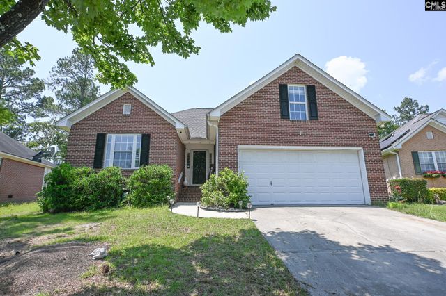 91 Loggerhead Drive, Columbia, SC 29229