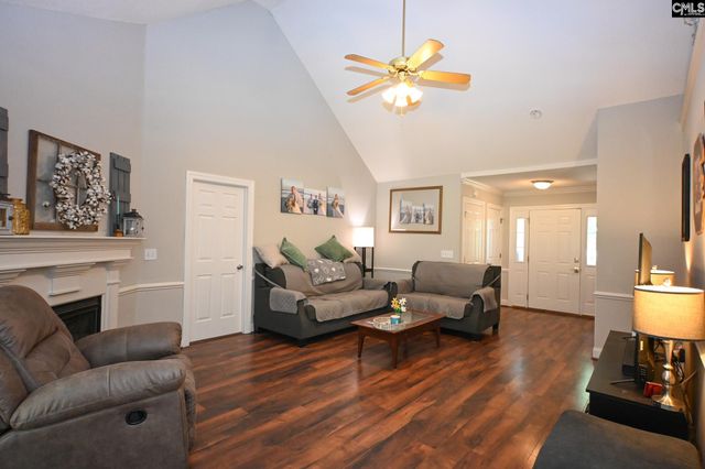 91 Loggerhead Drive, Columbia, SC 29229