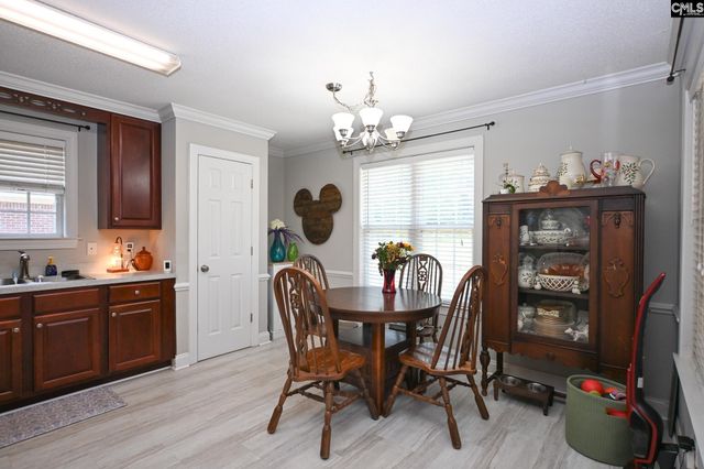 91 Loggerhead Drive, Columbia, SC 29229