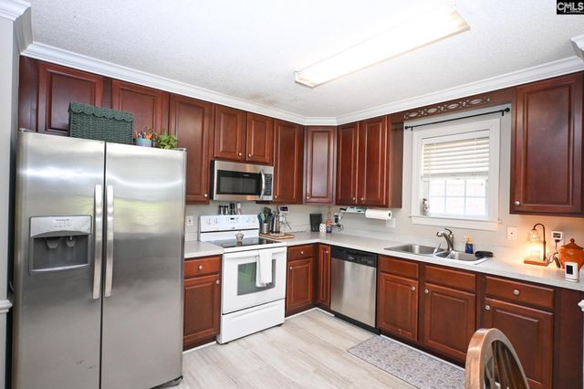 91 Loggerhead Drive, Columbia, SC 29229