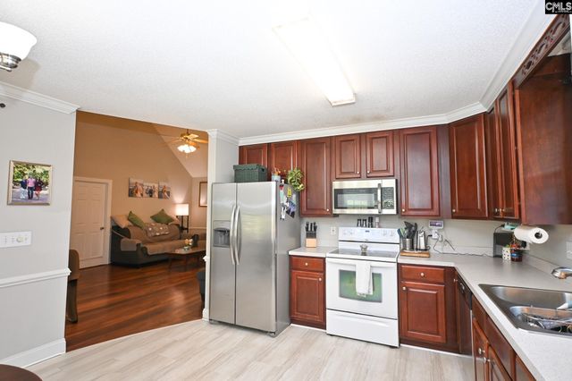 91 Loggerhead Drive, Columbia, SC 29229