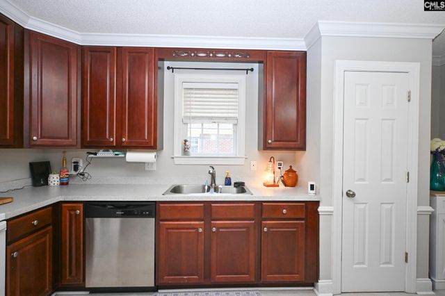 91 Loggerhead Drive, Columbia, SC 29229