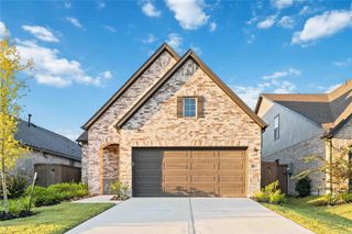 7334 Lake Arrowhead Lane, Porter, TX 77365