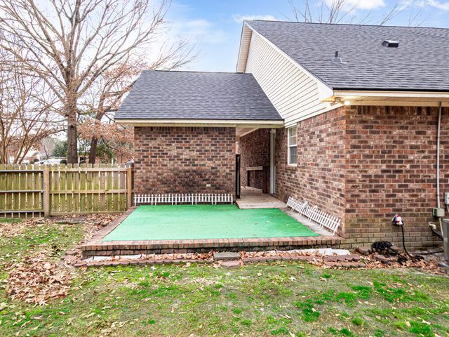 41 Radcliff Drive, Sumter, SC 29150