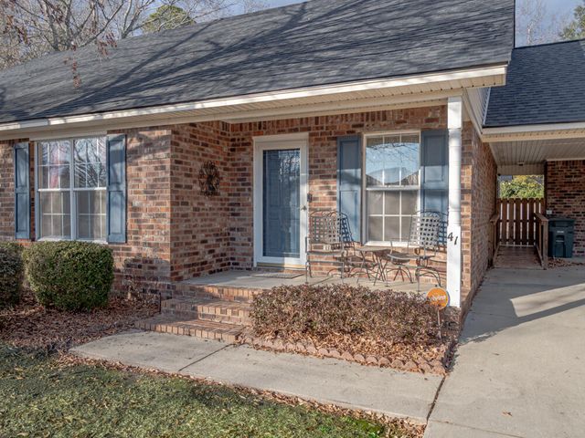 41 Radcliff Drive, Sumter, SC 29150