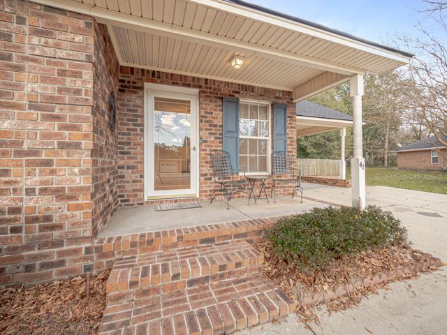 41 Radcliff Drive, Sumter, SC 29150