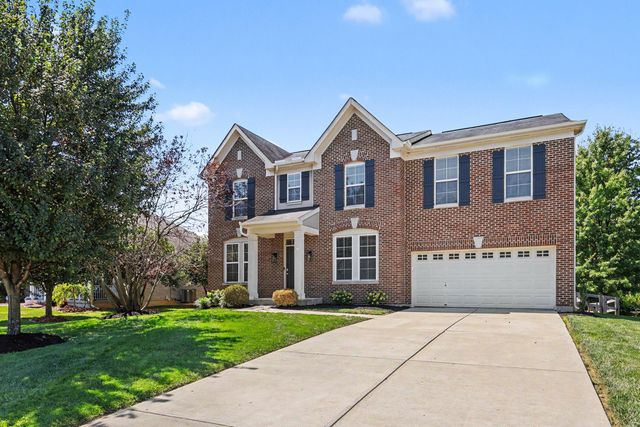3041 Sundance Boulevard, Burlington, KY 41005