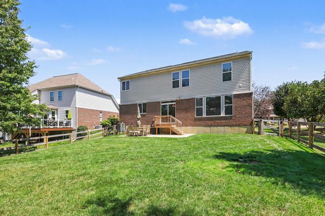 3041 Sundance Boulevard, Burlington, KY 41005