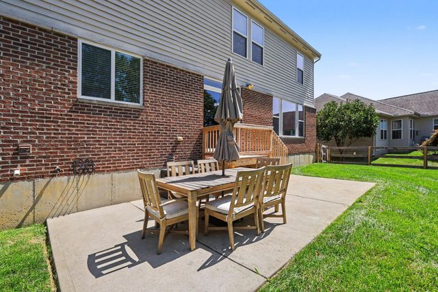 3041 Sundance Boulevard, Burlington, KY 41005