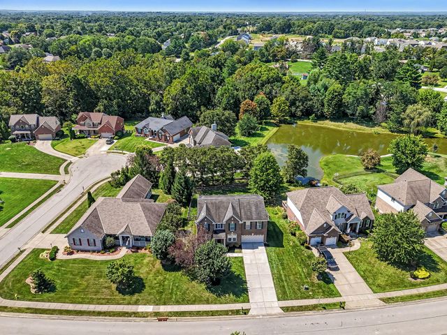 3041 Sundance Boulevard, Burlington, KY 41005