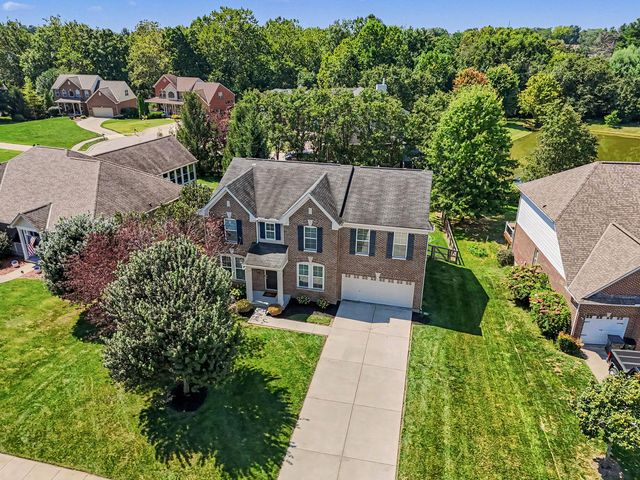 3041 Sundance Boulevard, Burlington, KY 41005