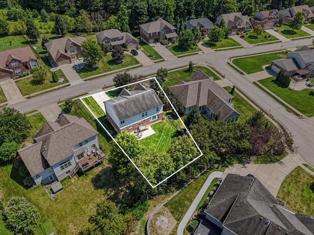 3041 Sundance Boulevard, Burlington, KY 41005