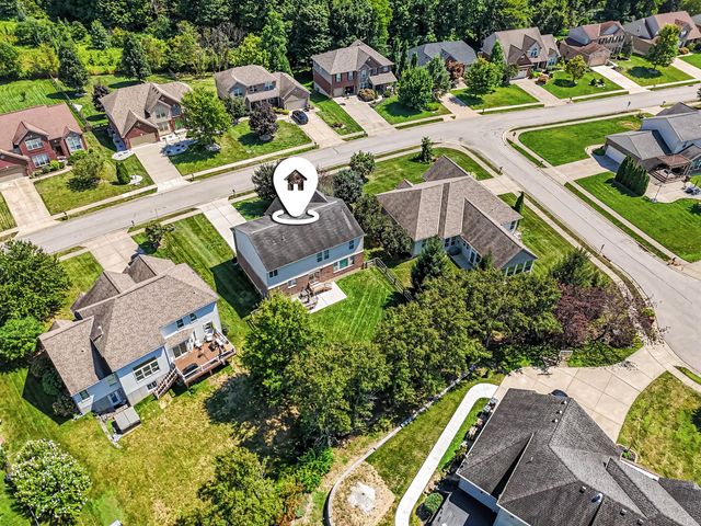 3041 Sundance Boulevard, Burlington, KY 41005