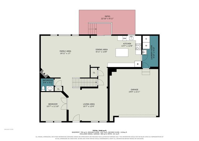 3041 Sundance Boulevard, Burlington, KY 41005