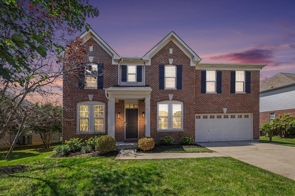 3041 Sundance Boulevard, Burlington, KY 41005