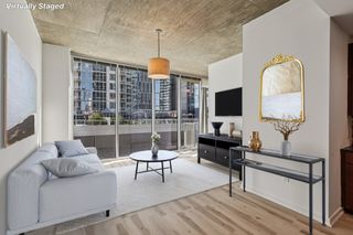 301 Demonbreun St Unit 906, Nashville, TN 37201