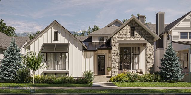1310 Cambridge Drive, Bozeman, MT 59715