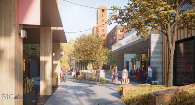 1310 Cambridge Drive, Bozeman, MT 59715