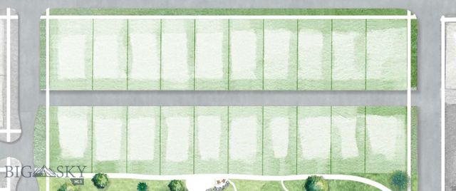 1310 Cambridge Drive, Bozeman, MT 59715