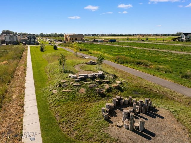 1310 Cambridge Drive, Bozeman, MT 59715