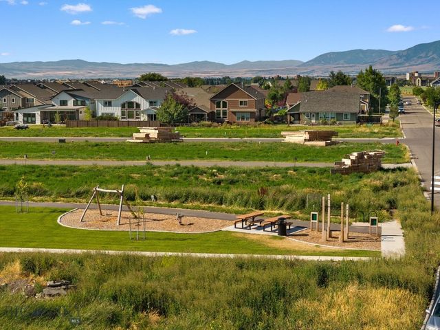 1310 Cambridge Drive, Bozeman, MT 59715